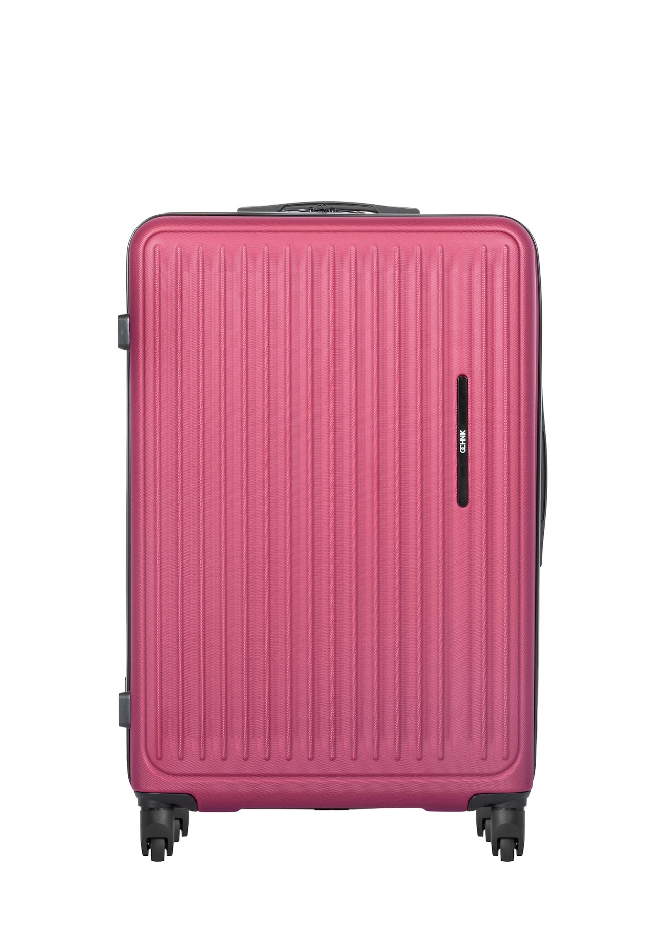 Large suitcase on wheels WALAB-0082-4B-29(W26)