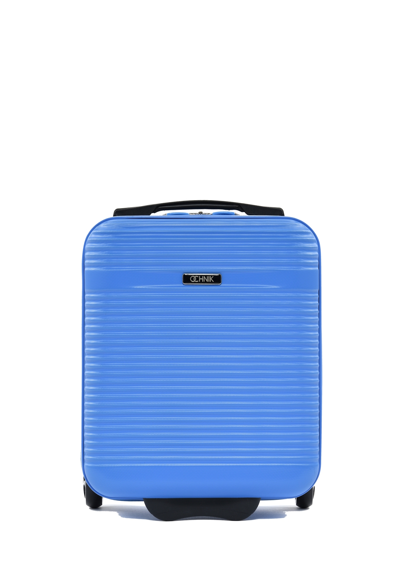 Cabin suitcase on wheels WALAB-0040-62-16(W25)-01