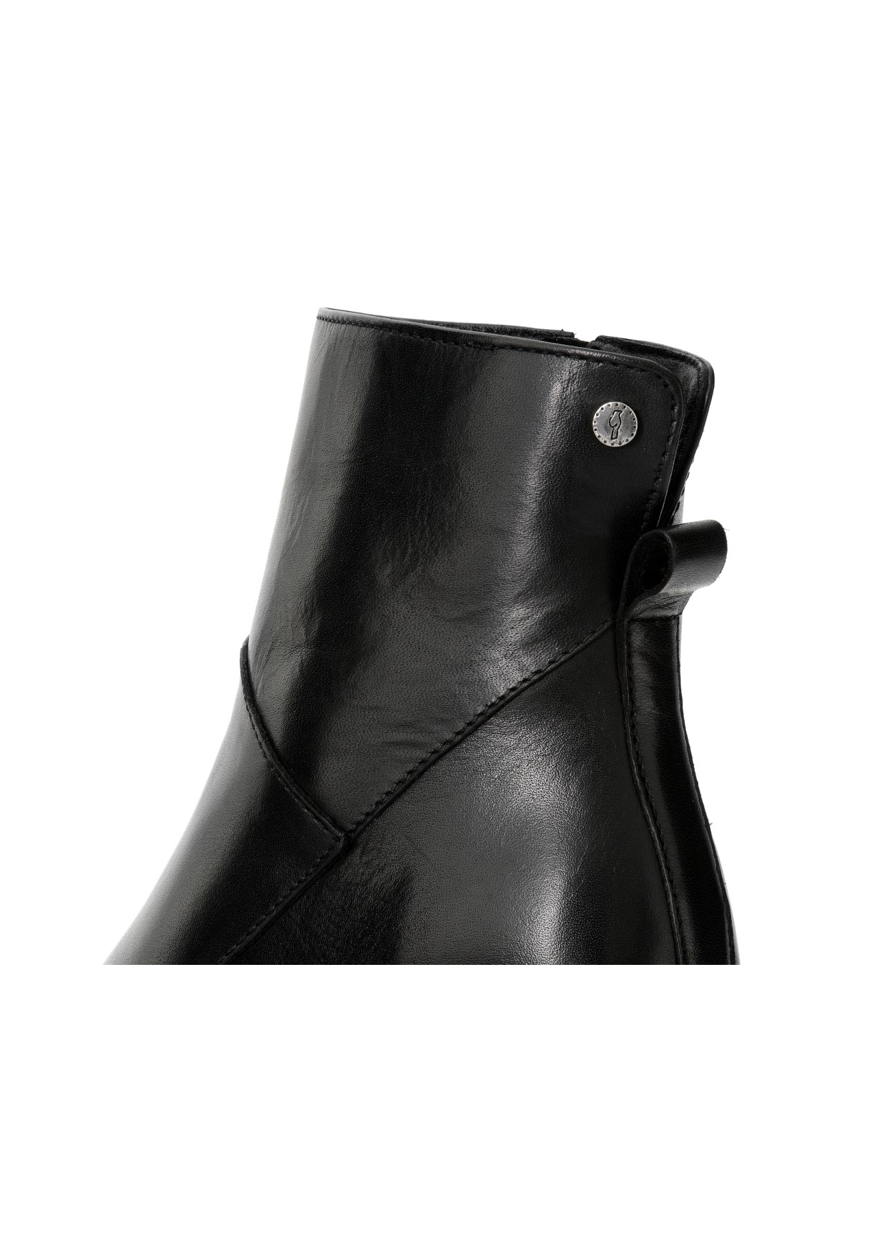 Buty damskie BUTYD-0135-99(Z17)-05