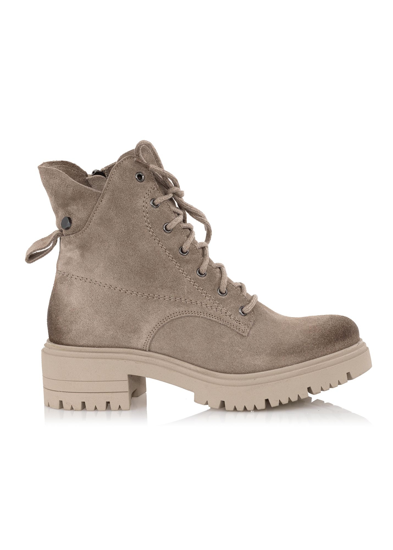 Buty damskie BUTYD-0864B-81(Z22)-02