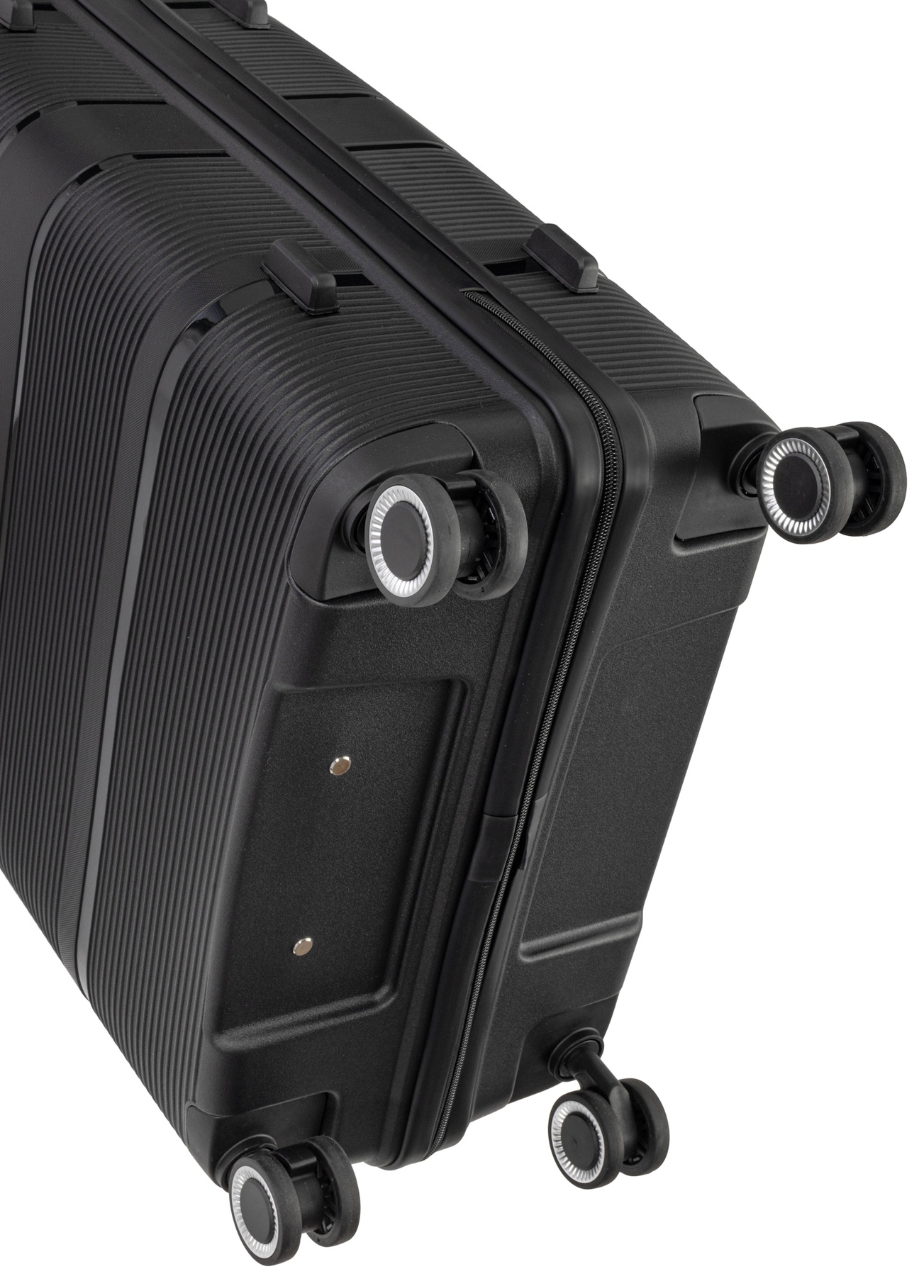 Set of suitcases on wheels 19"/24"/28" WALPP-0022-99(W25)