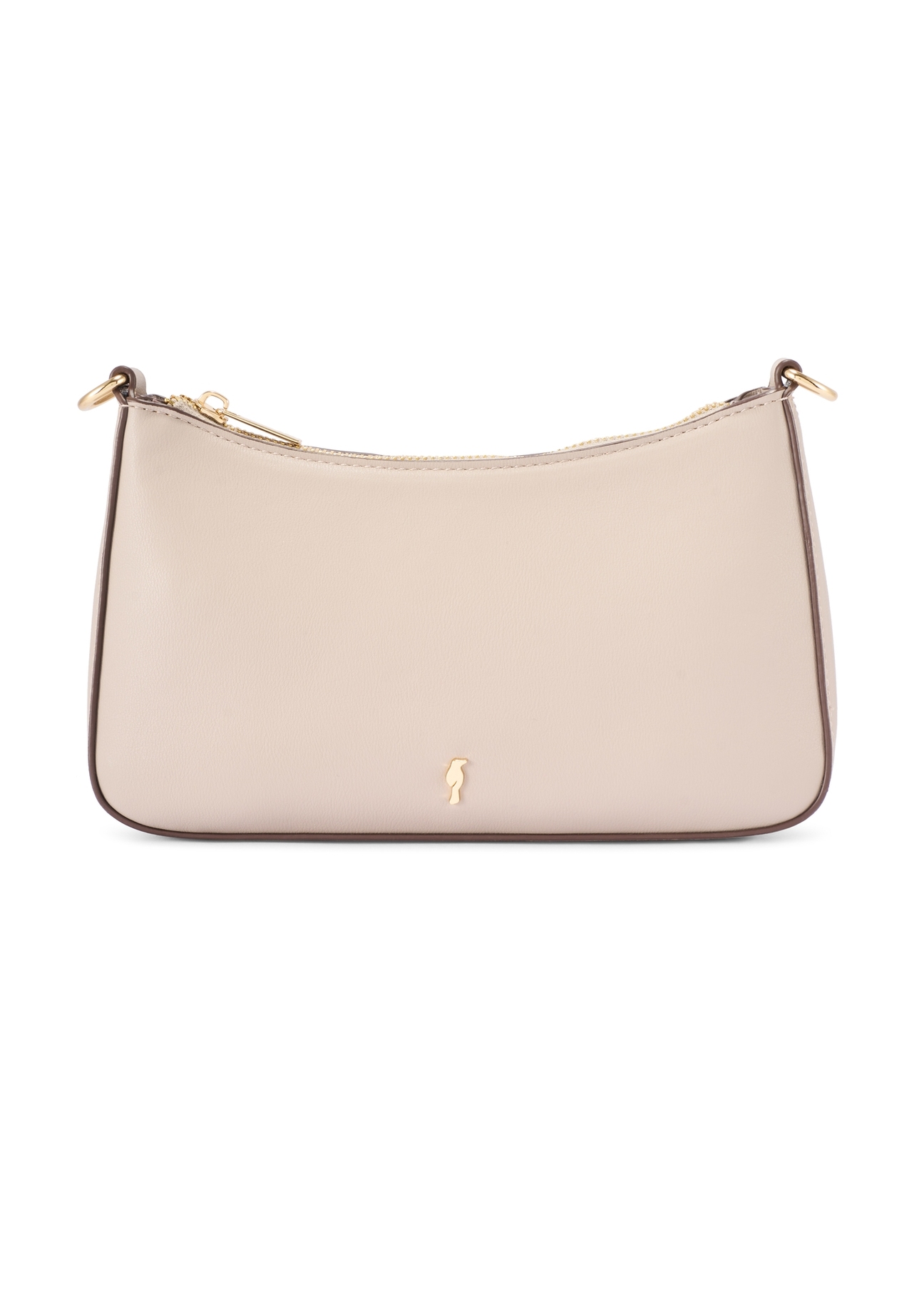 Two-piece women's handbag TOREC-1187-1K(W26)