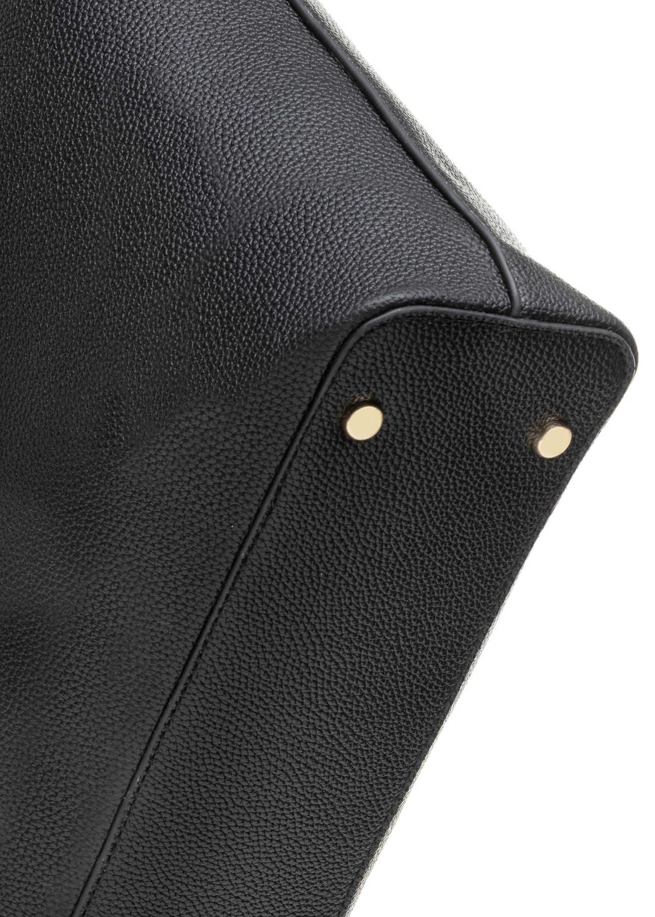 Black large women's handbag TOREC-1053-99(Z25)