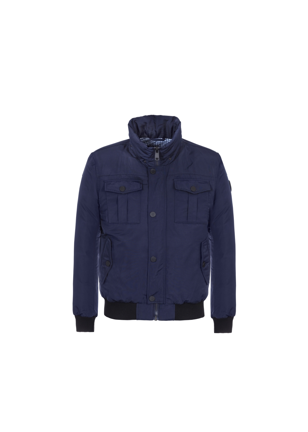 Men's jacket KURMT-0084-69(Z19)-03
