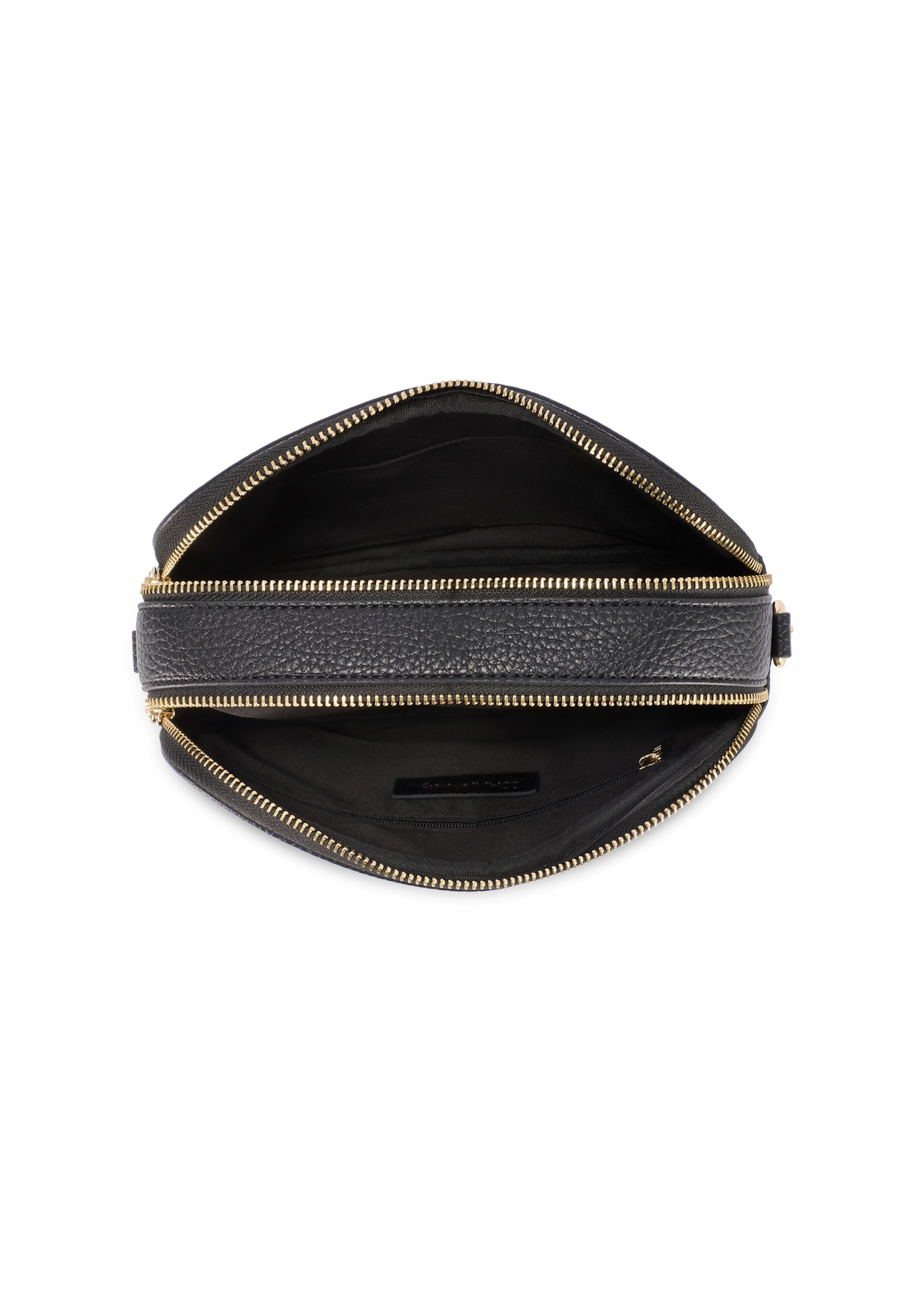 Small black women's handbag TOREC-1164-99(W26)