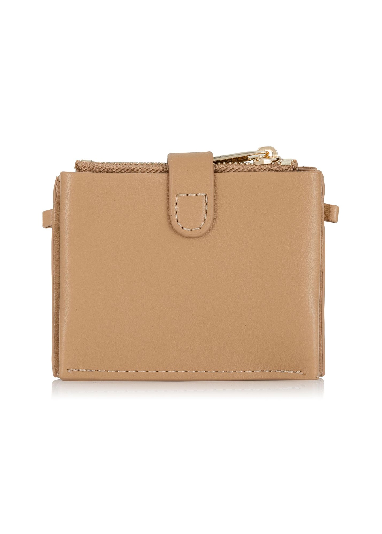 Women's wallet on chain POREC-0326-81(W23)-04