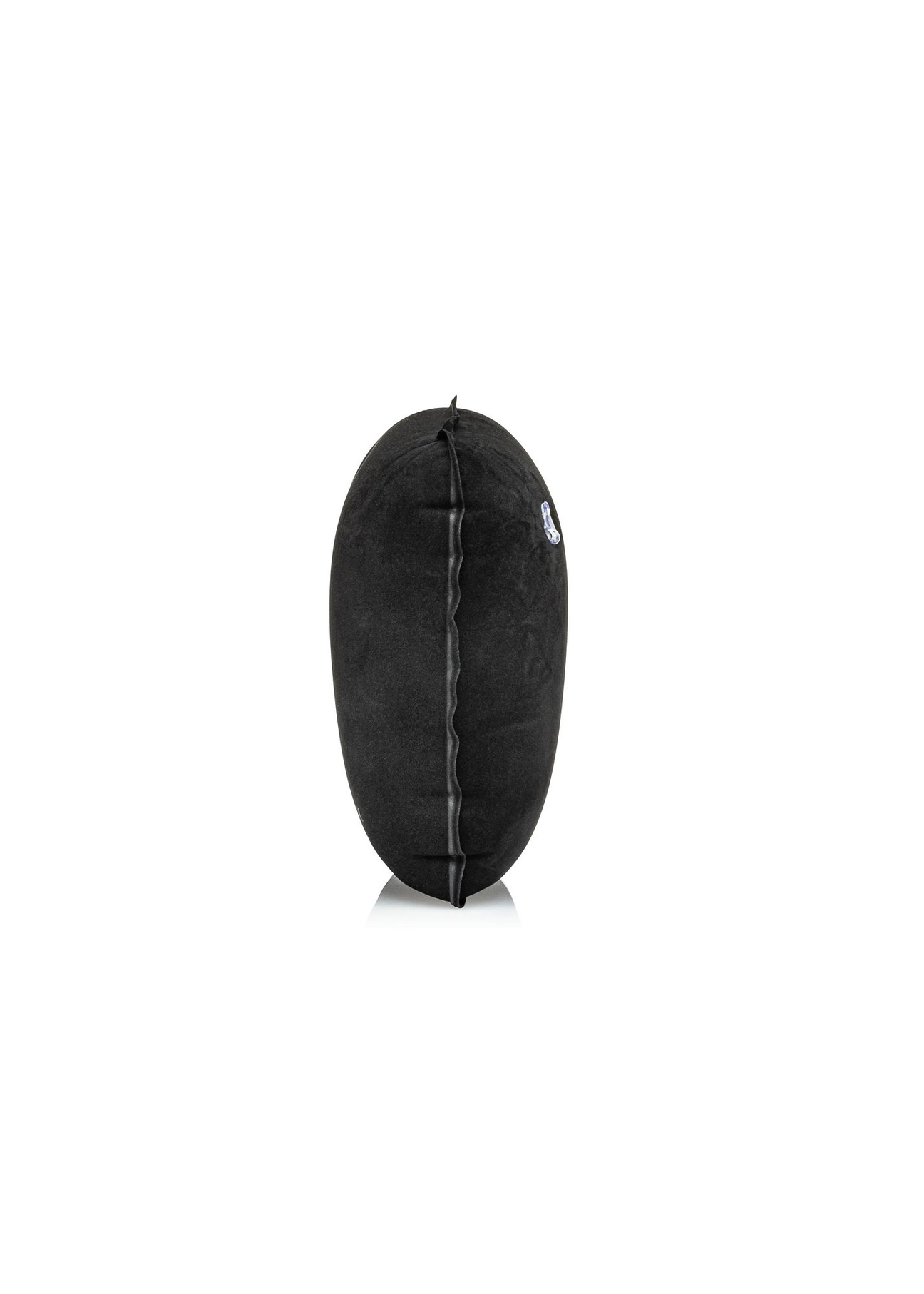 Black inflatable travel bostler AW-005-0026-99(W24)-02