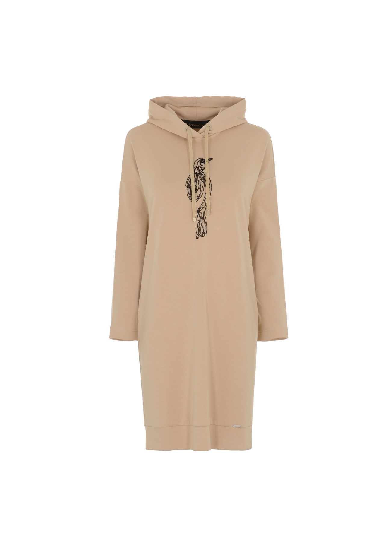 Women's Dress SUKDT-0119-82(W22)-03