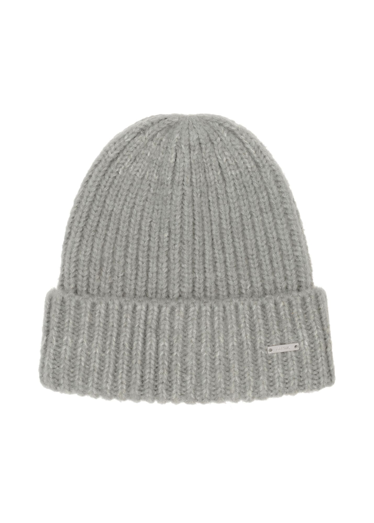 Women's cap CZADT-0081-91(Z22)-02