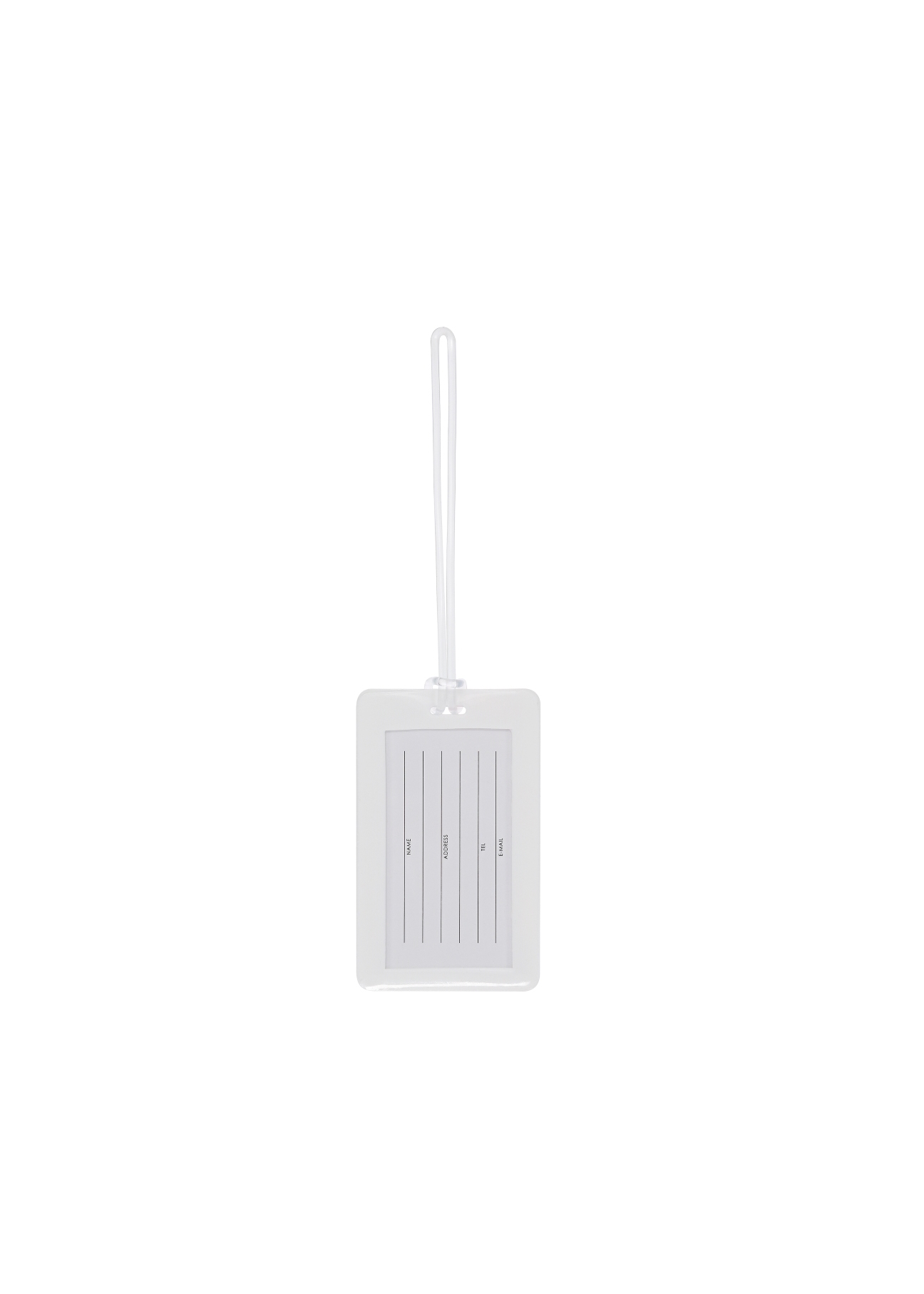 Luggage badge AW-001-0010-15(W19)-03