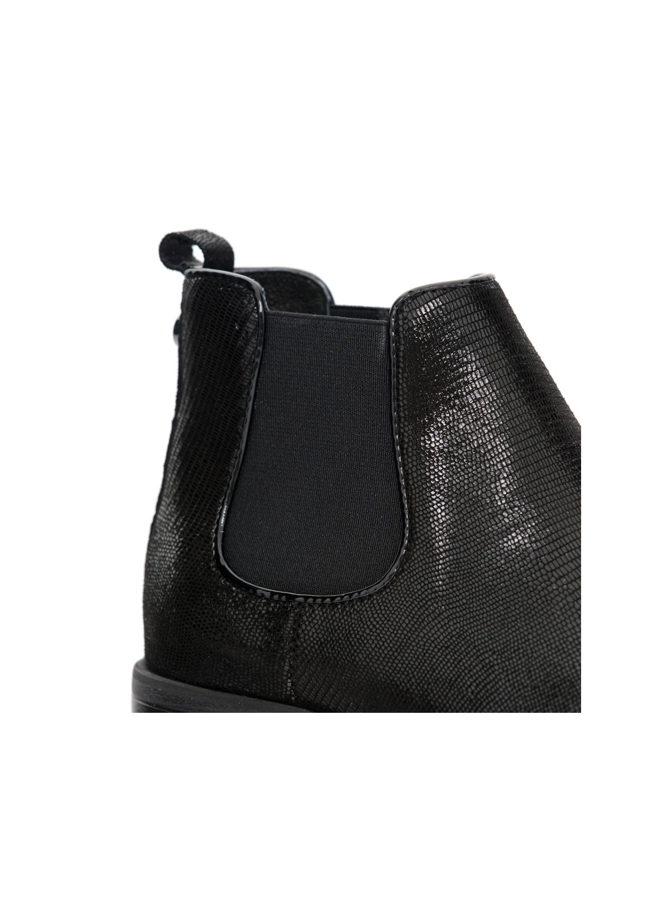 Botki damskie Xantis BUTYD-0029-99(Z16)-05