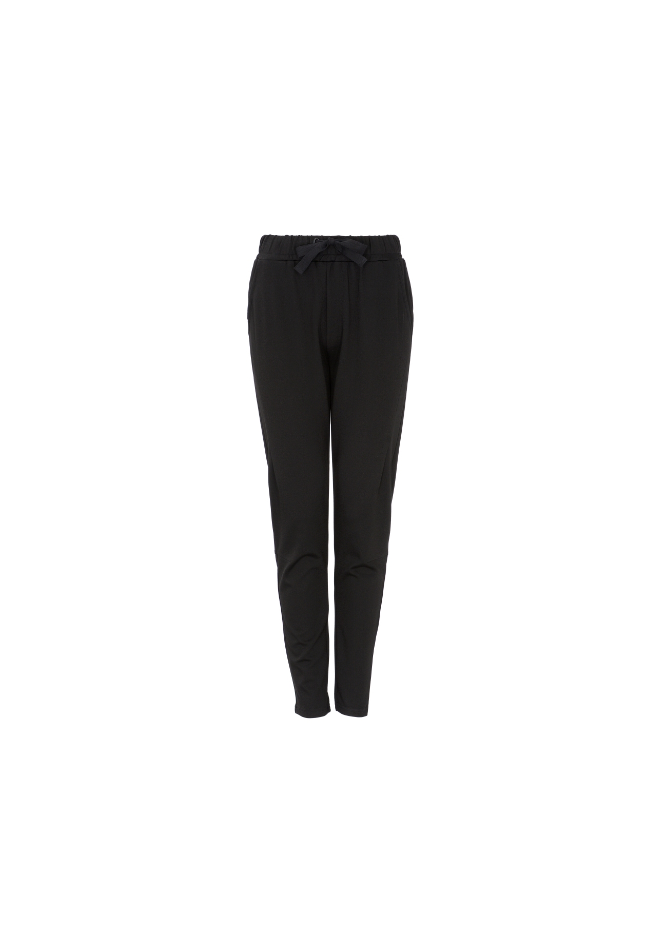Spodnie damskie SPODT-0040-99(W21)-02