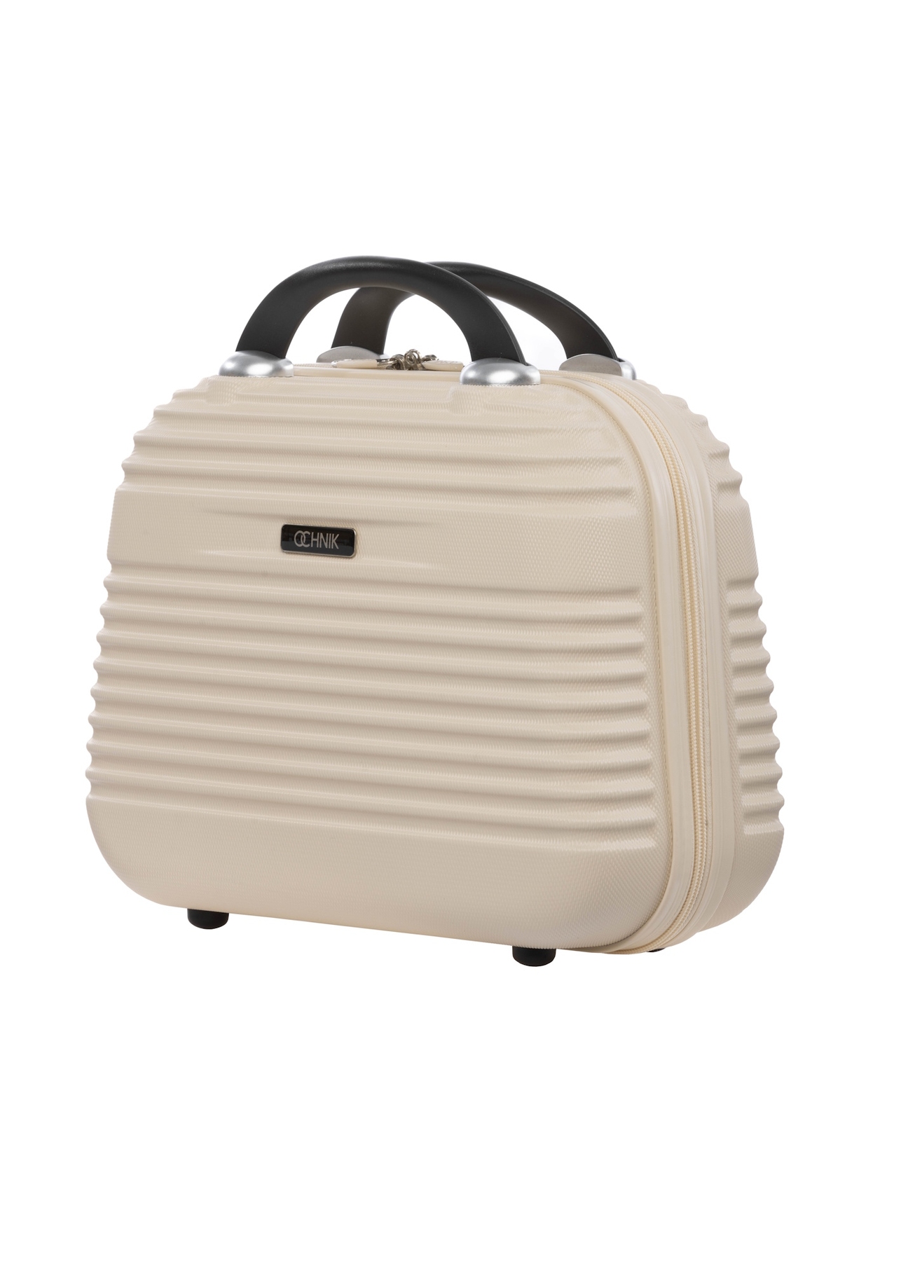 Cosmetic bag WALAB-0040-0C-14(W26), diagonal product view on white background.