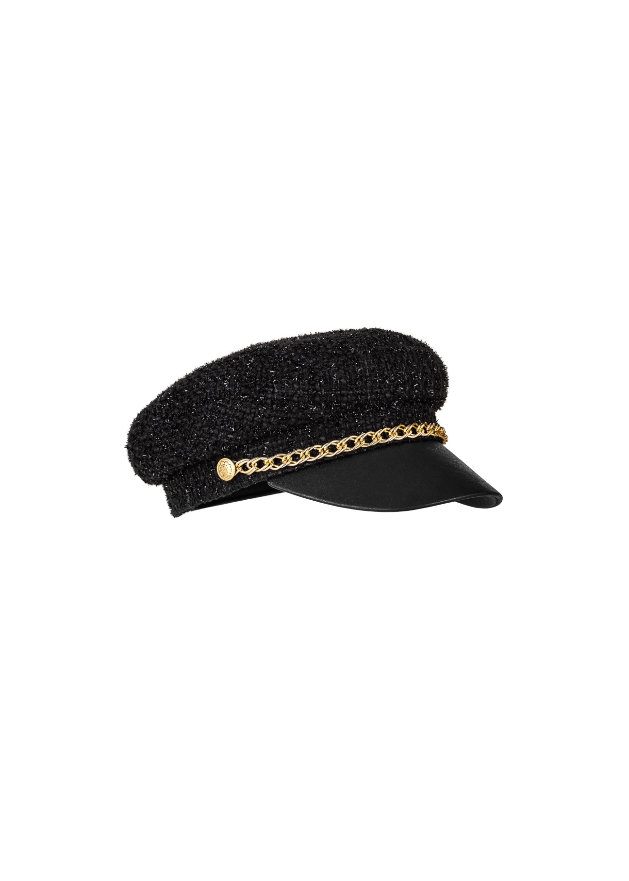 Women's cap CZADT-0071-99(Z22)-02