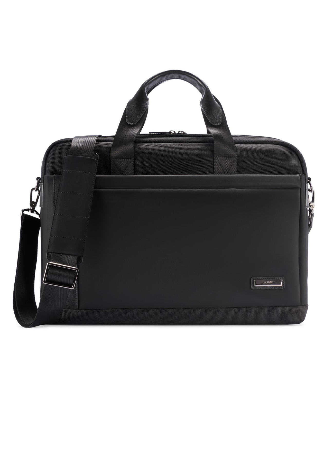 Black men's bag TORMN-0408-99(W26)