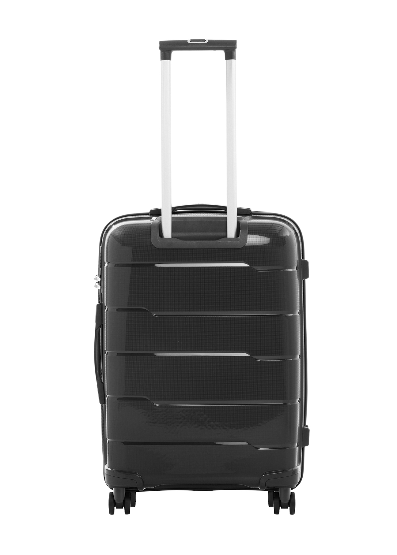 Set of suitcases on wheels 19"/24"/28" WALPP-0025-99(W26)