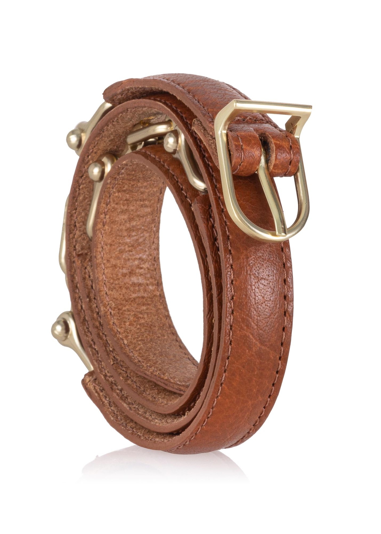 Women's belt PASDS-0255-88(Z22)-01