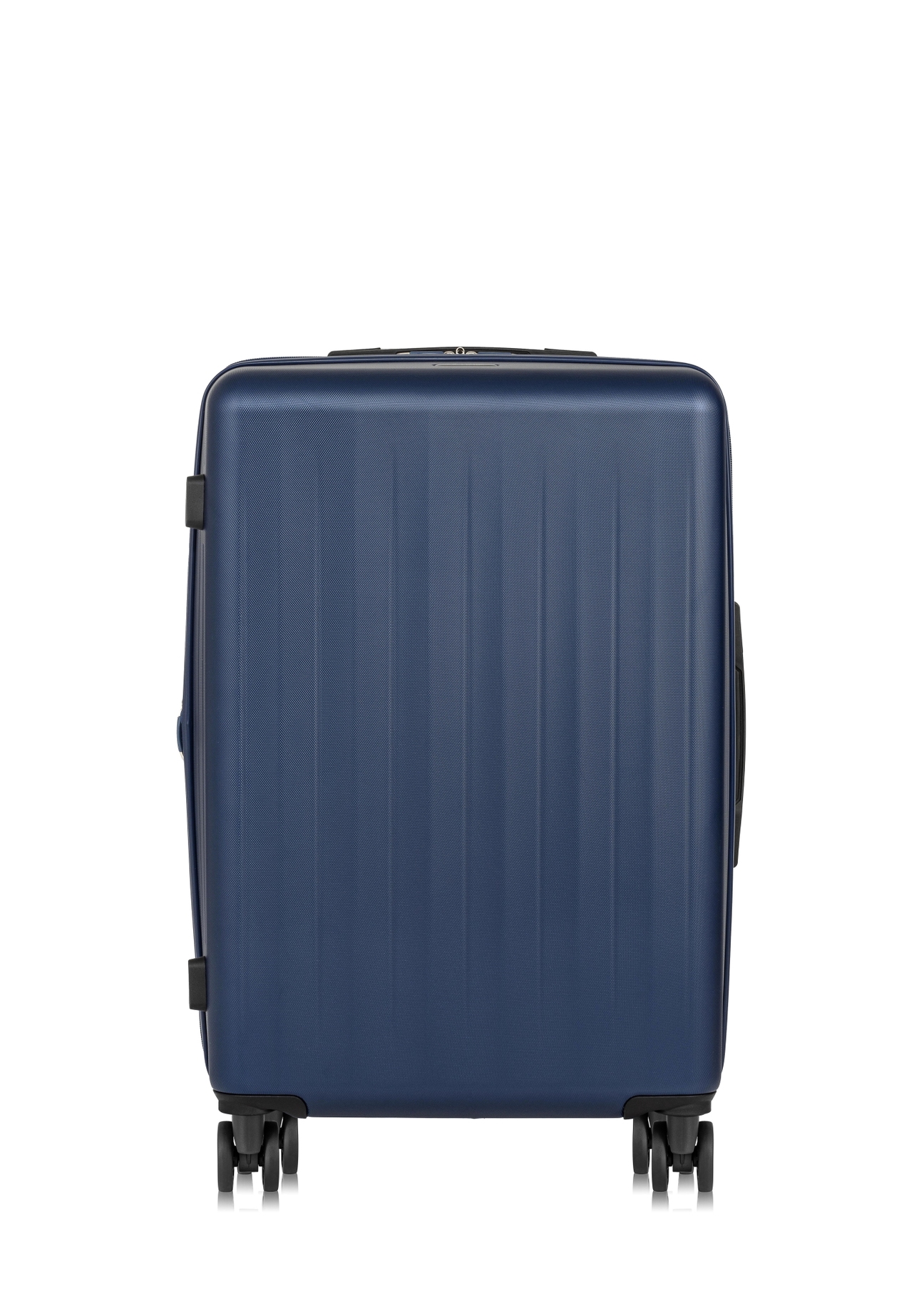 Medium suitcase on wheels WALAB-0069-69-24(W24)-01