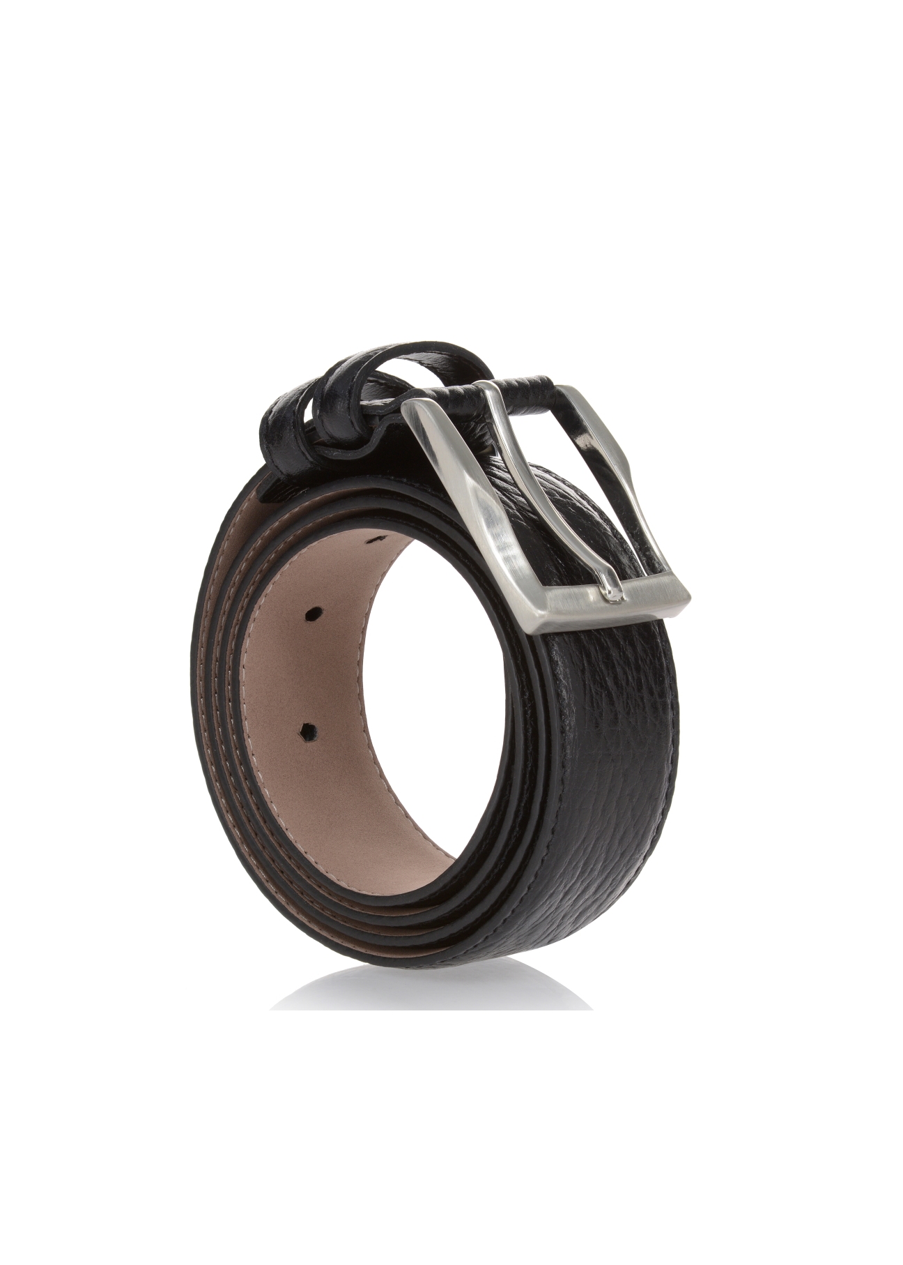 Men's belt PASMS-0230-99(W22)-02