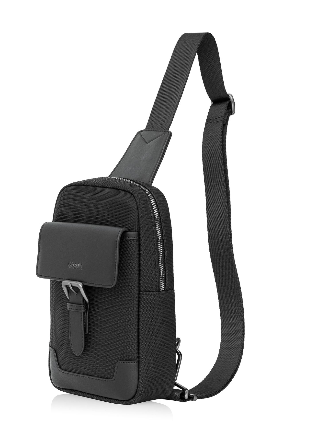 Black men's bag TORMN-0360-99(W25)-02