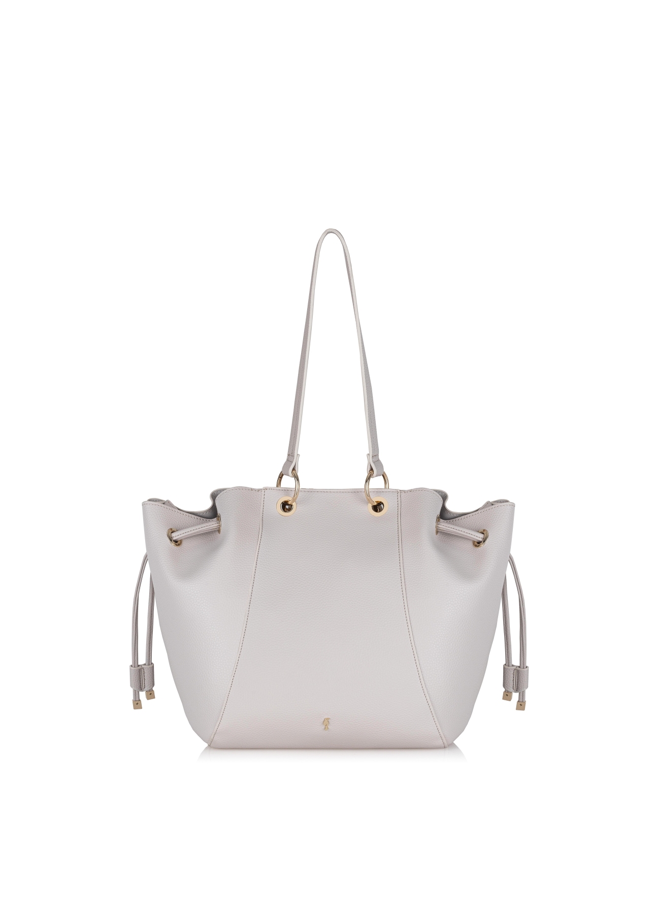 Women's shopper bag TOREC-0623-81(W22)-01