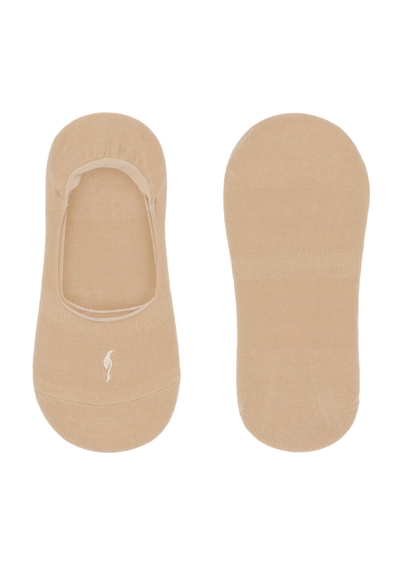 Beige Women's Footwear SKADT-0052A-81(W24)-01