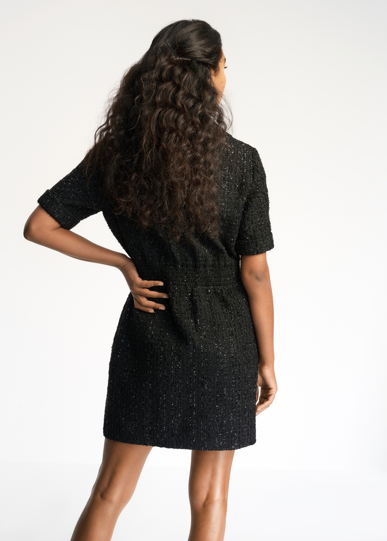 Women's dress SUKDT-0150-99(Z22)-04