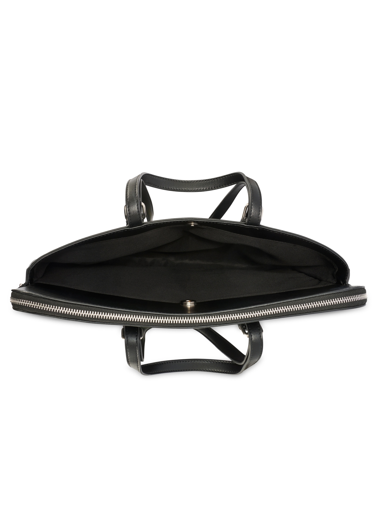 Black women's laptop bag TOREC-1108-99(Z25)