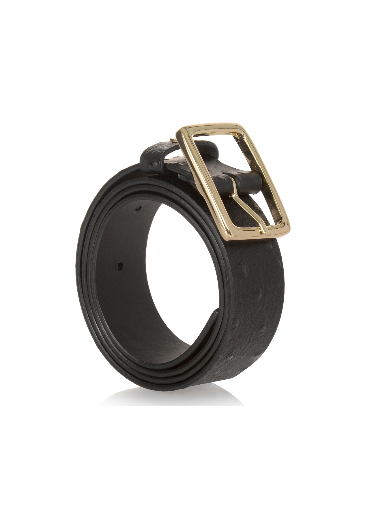 Women's belt PASDS-0241-99(W22)-02