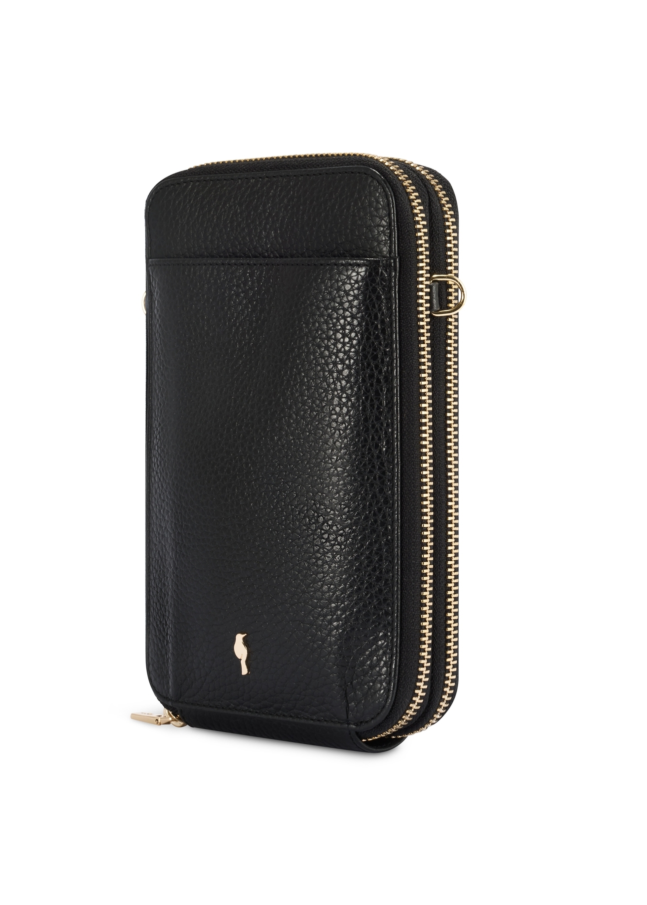 Women's grained pouch TORES-1125D-99(Z25)