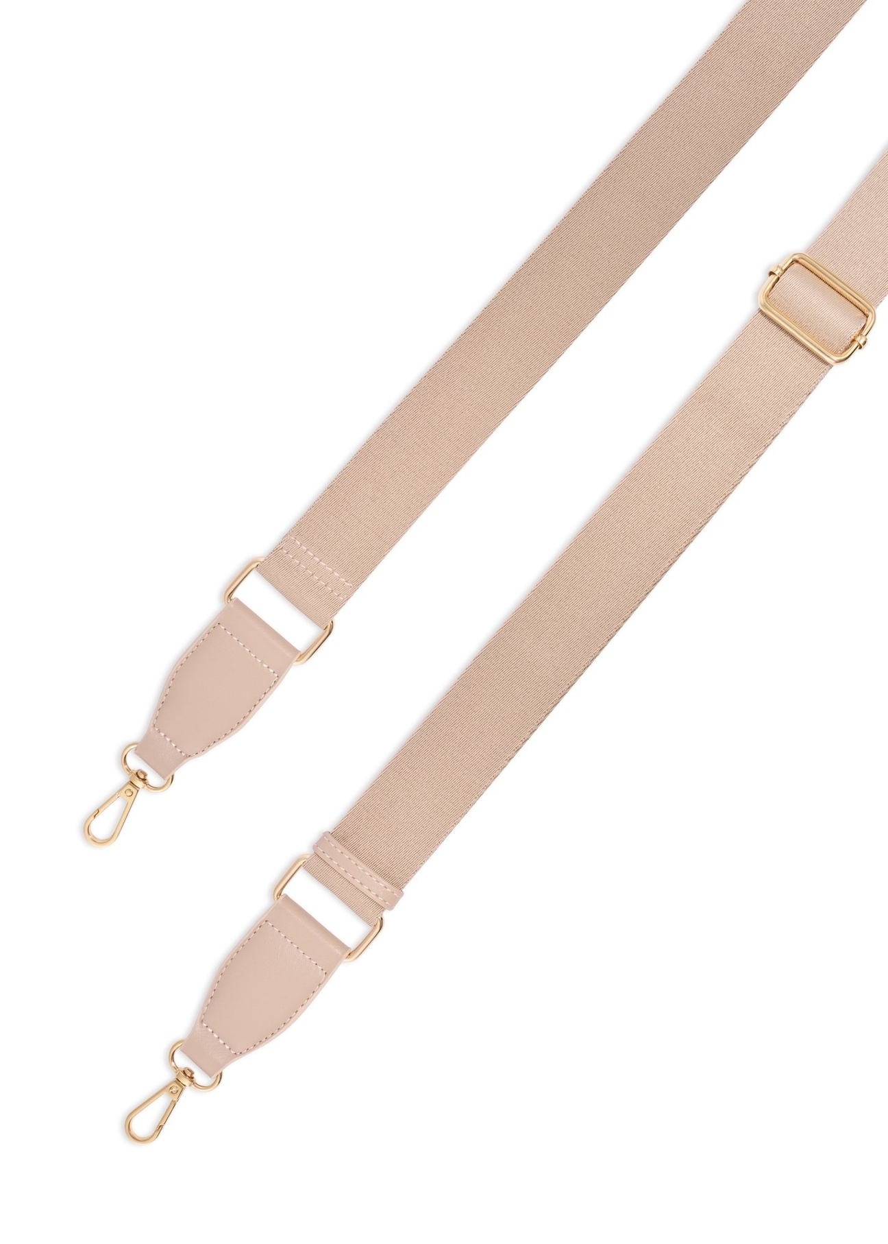 Beige women's bag TOREC-1320-1B(Z26)