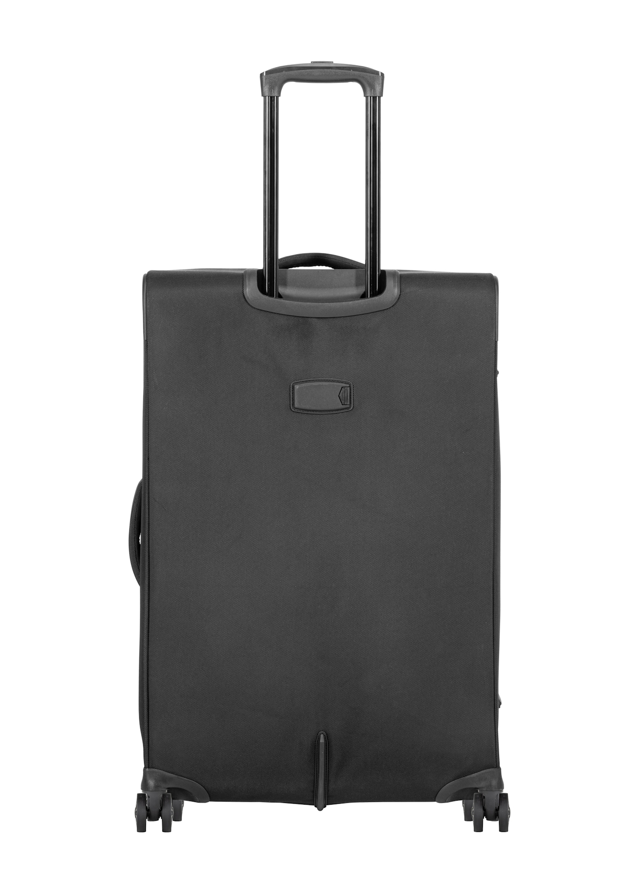 Set of suitcases on wheels 14"/19"/24"/28" WALNY-0046-99(W26)