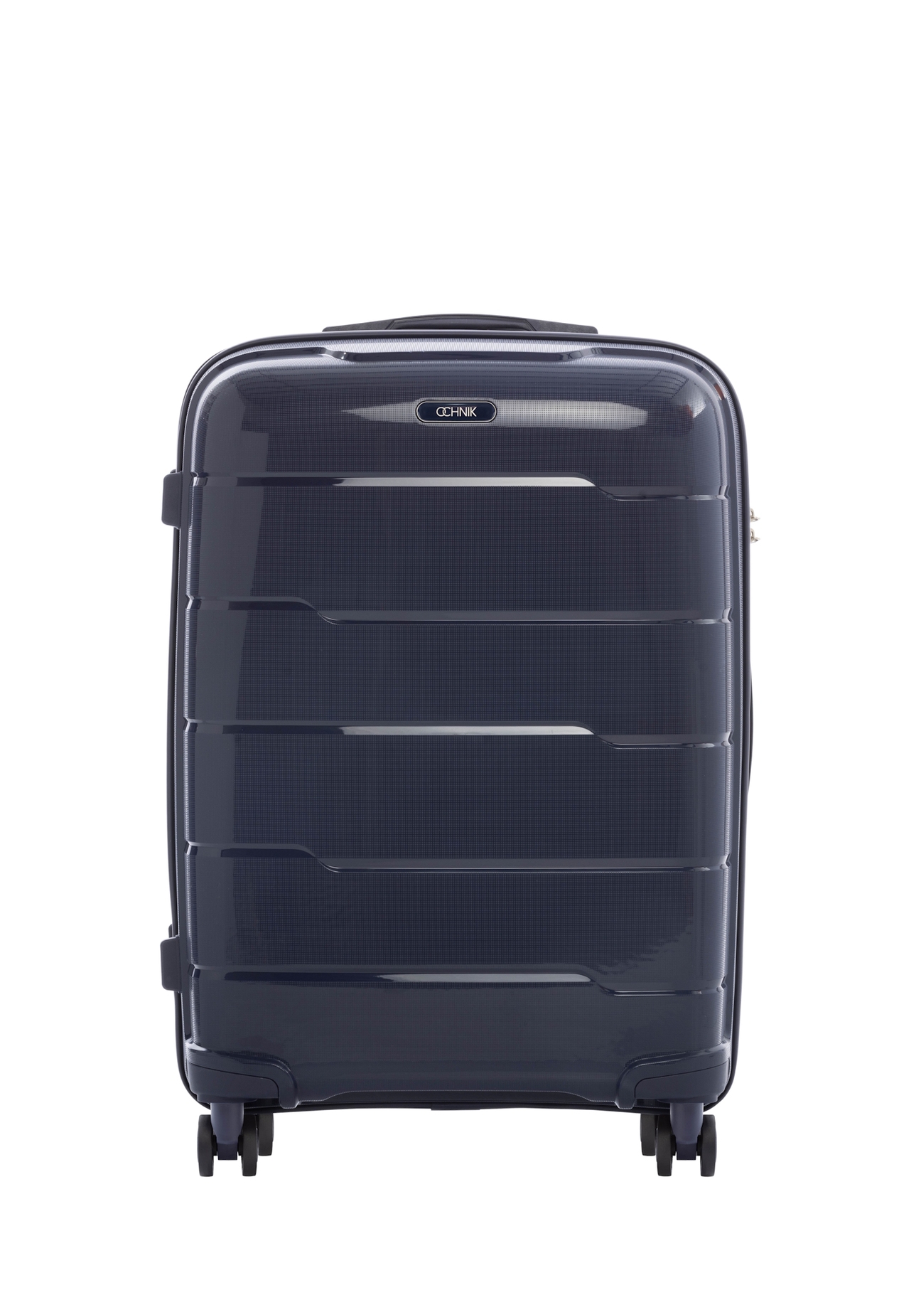 Set of suitcases on wheels 19"/24"/28" WALPP-0025-7D(W26)
