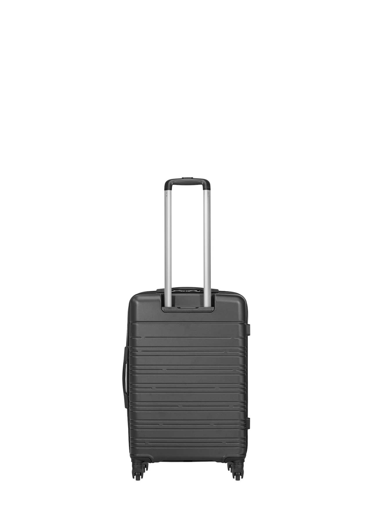 Set of suitcases on wheels 19'/24'/28' WALAB-0083-99(W26)