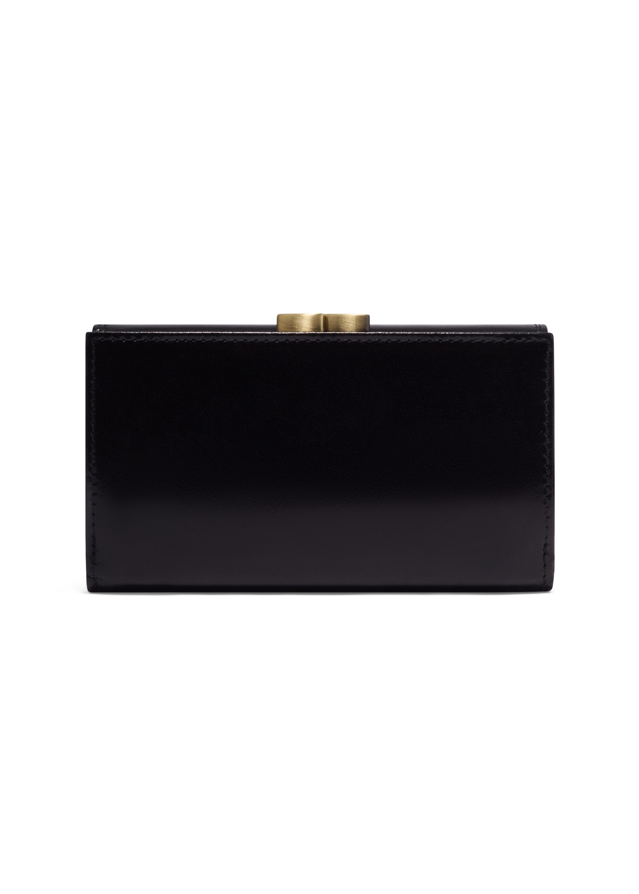 Women's wallet PL-128-99(KS), back view of the product on a white background.