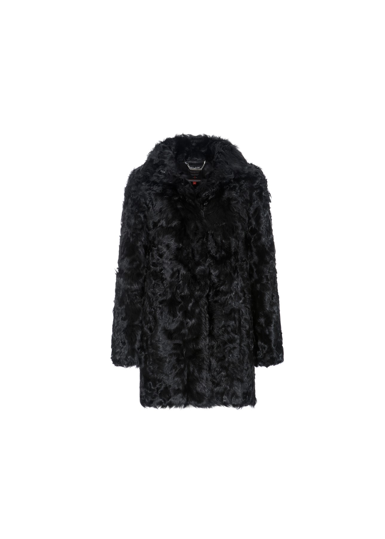 Futro damskie FUTDF-0016-2676(Z17)-02