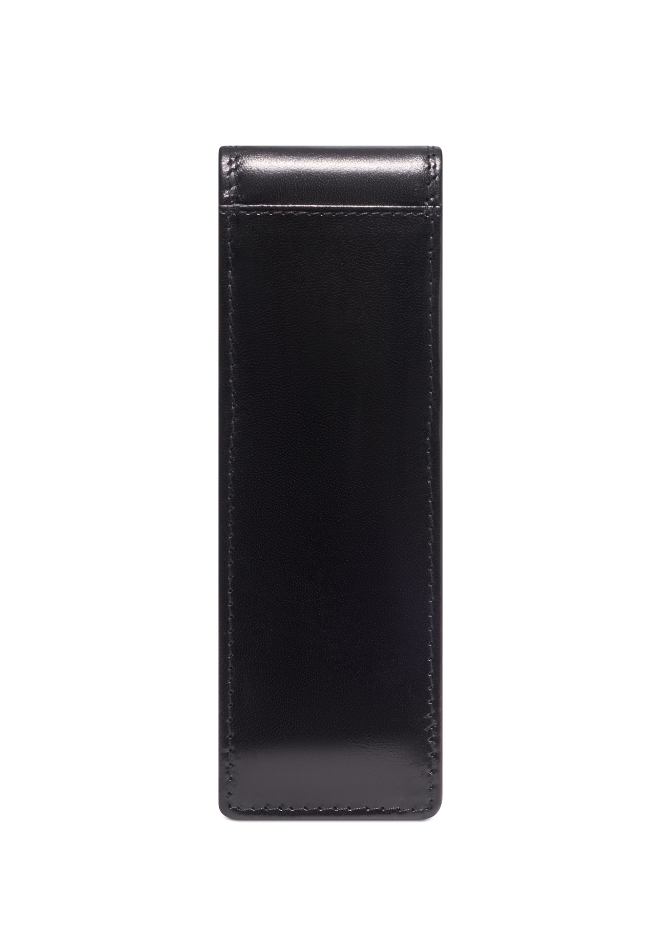 Pen case PL-178-99(KS), back view of the product on a white background.