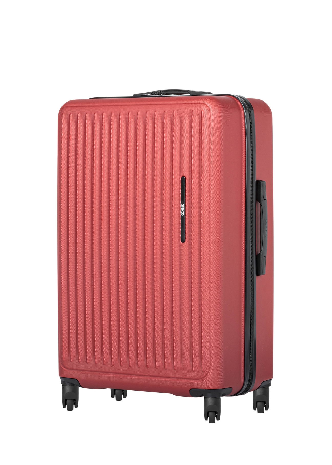 Large suitcase on wheels WALAB-0082-4B-29(W26), diagonal product view on a white background.