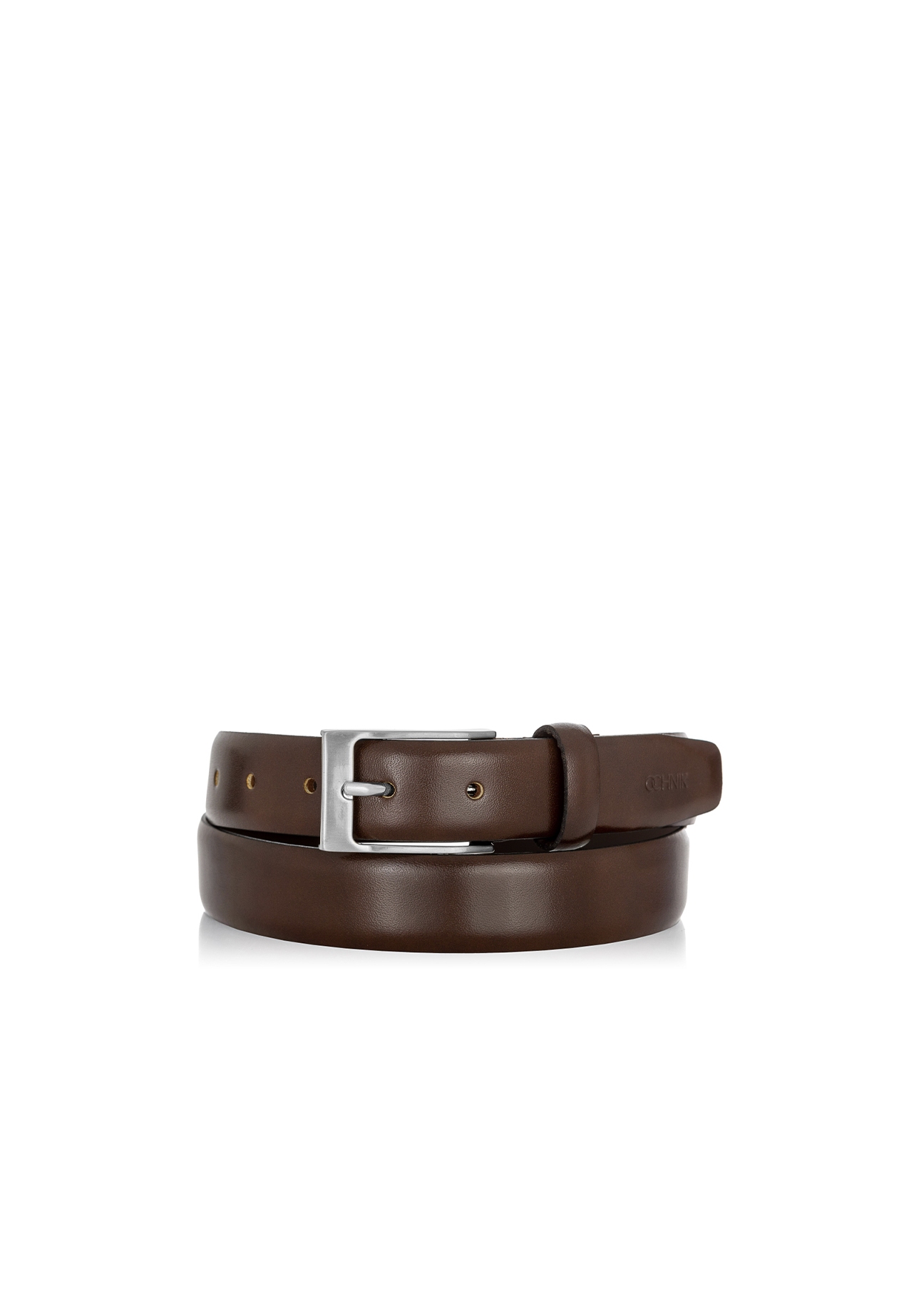 Men's belt PASMS-0162-89(Z21)-01