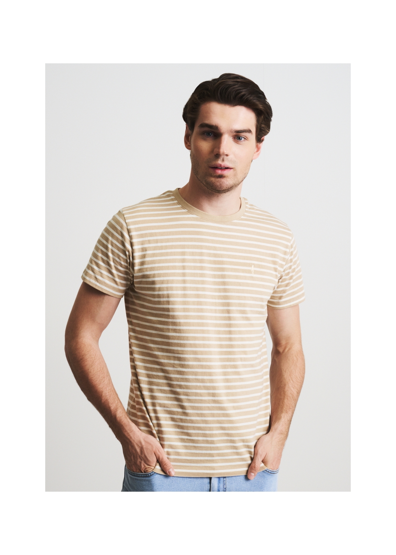 Men's T-shirt TSHMT-0071-81(W22)-01