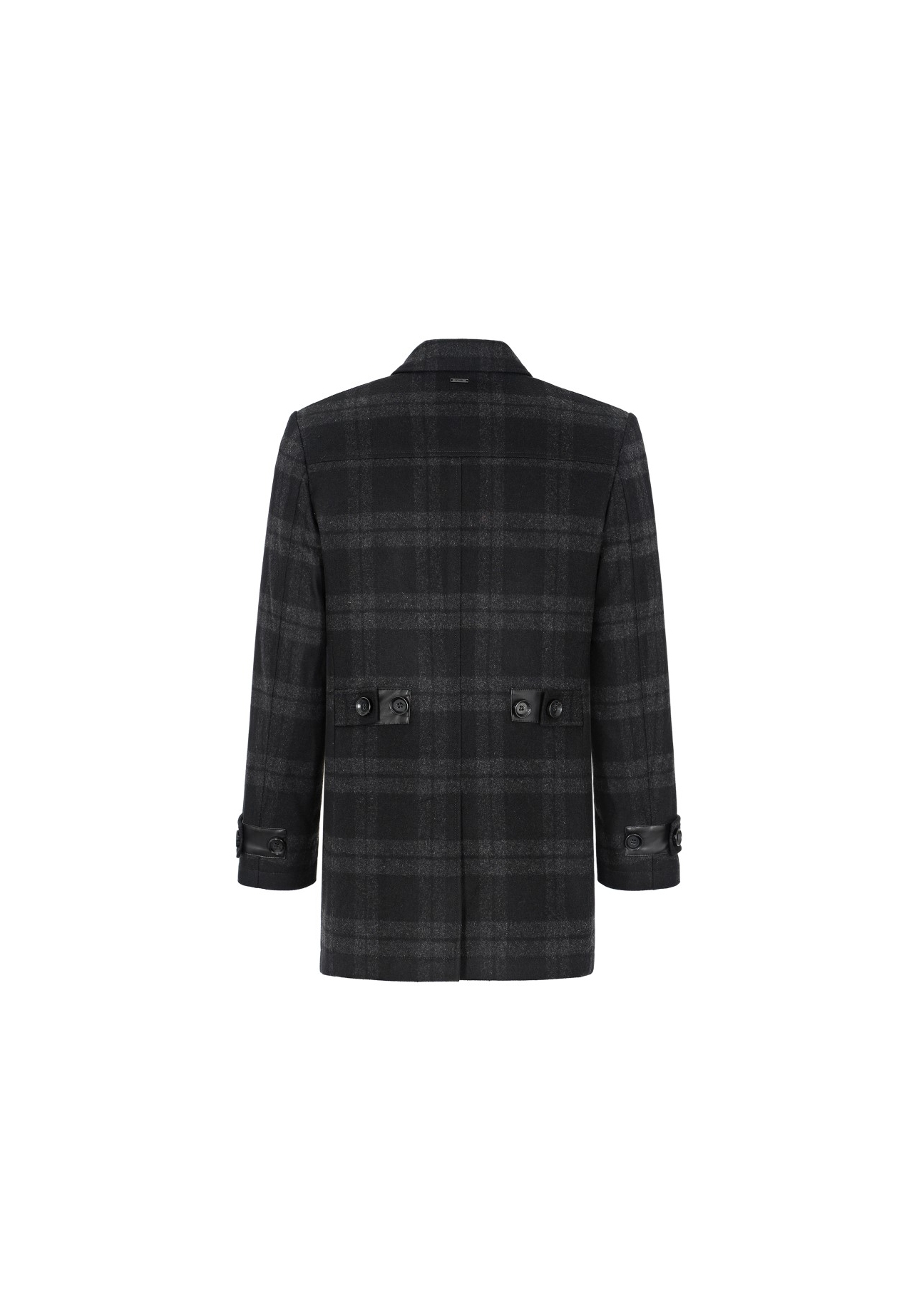 Men's Jacket KURMT-0062-96(Z17)-02
