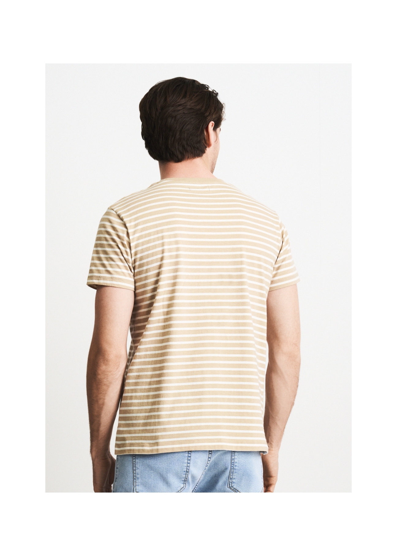 Men's T-shirt TSHMT-0071-81(W22)-02