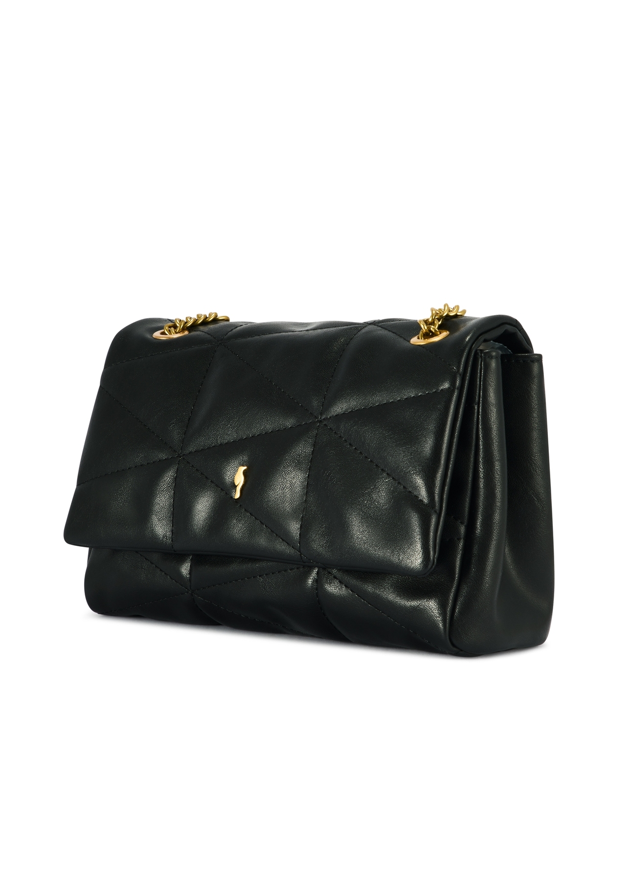 Small elegant women's handbag TOREC-1098-99(Z25), diagonal product view on a white background.