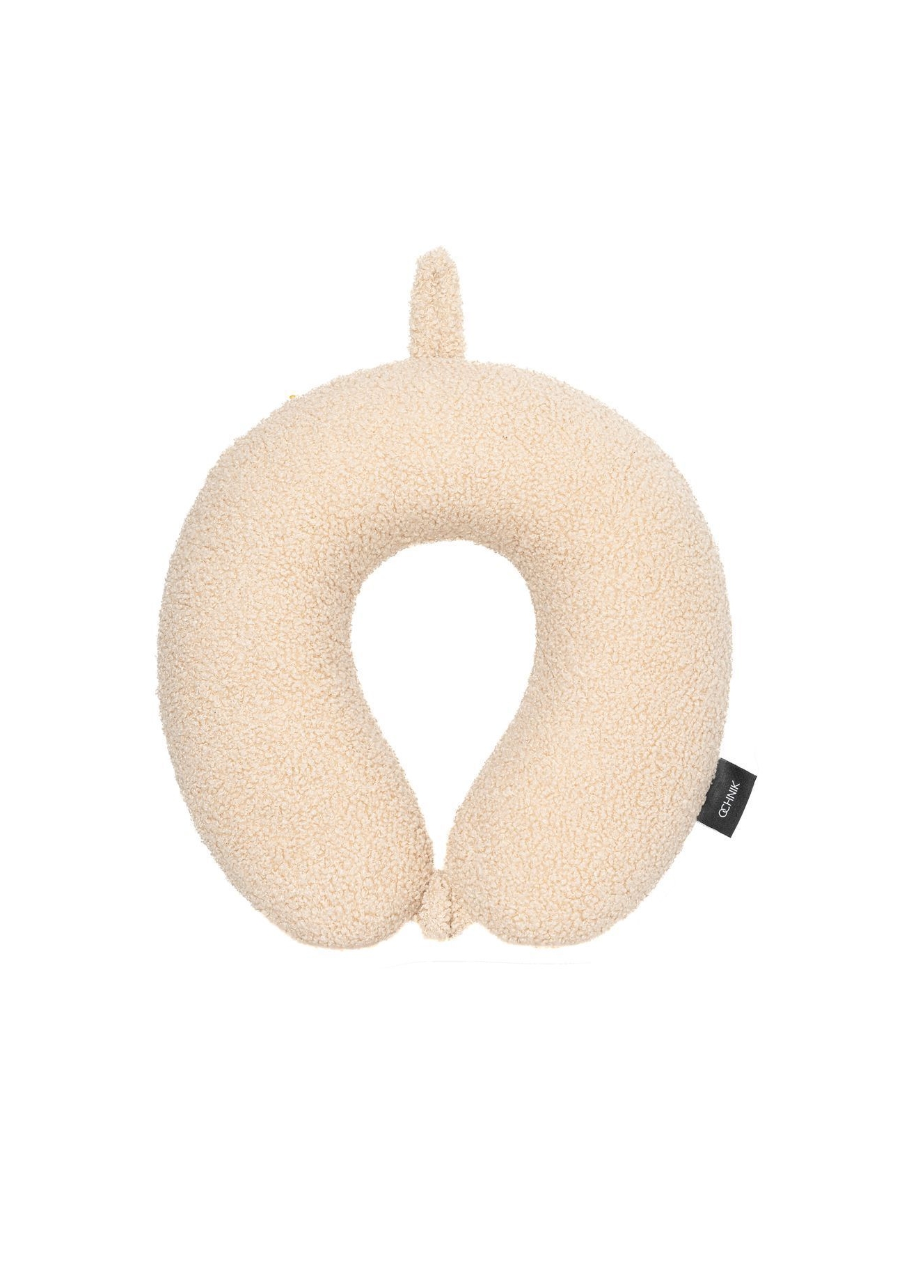 Soft beige headrest AW-005-0031-80(W24) pic 1