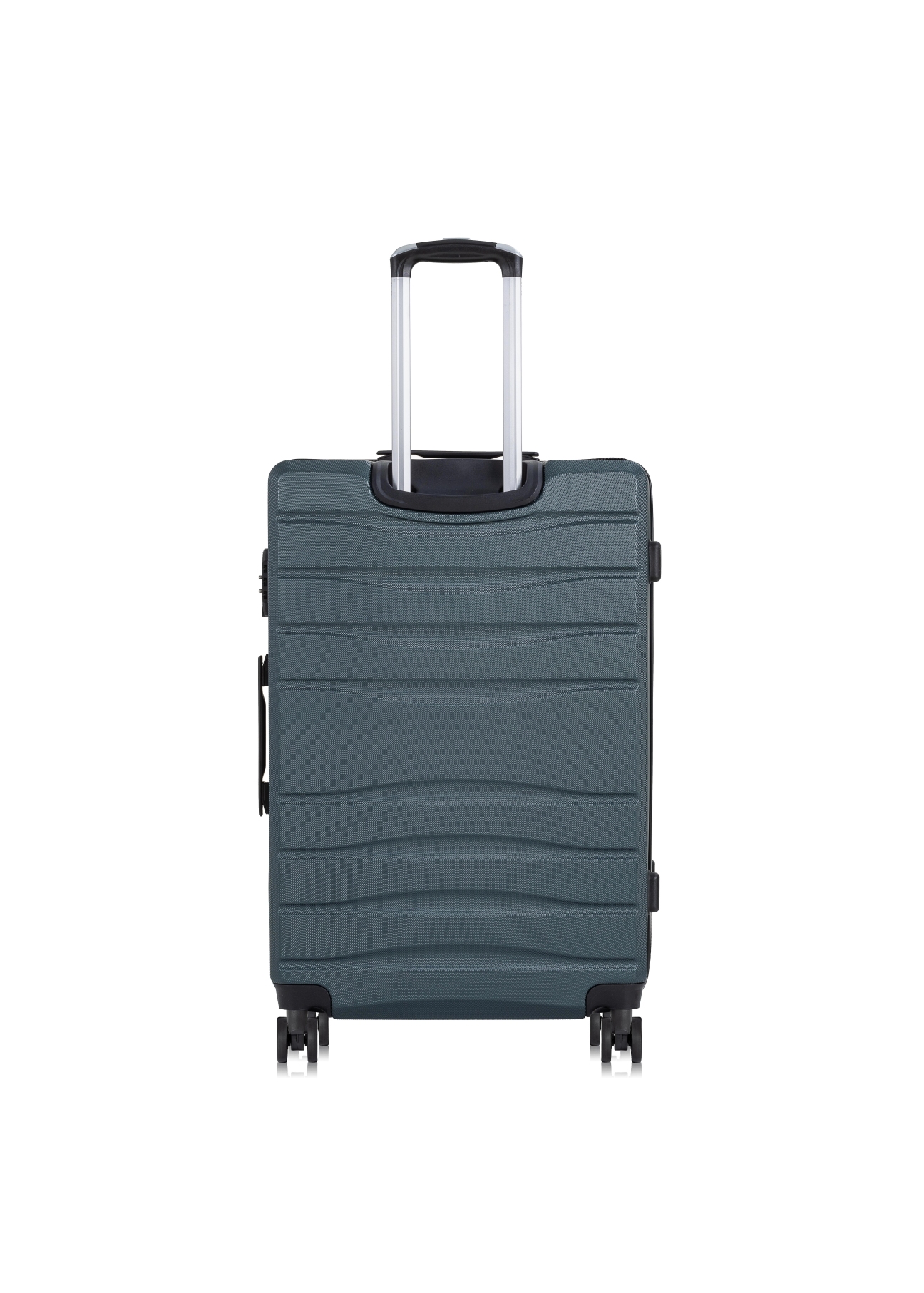 Komplet walizek na kółkach 19'/24'/28' WALAB-0059-51(W22)-09
