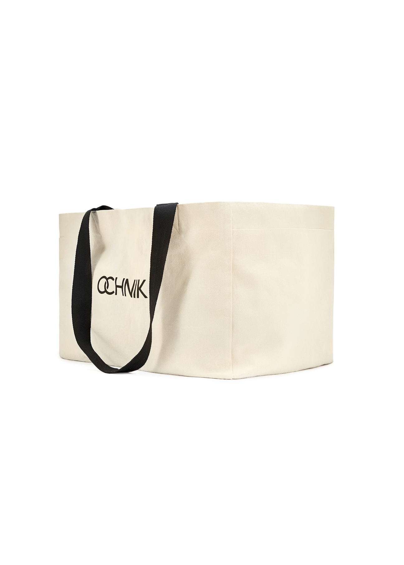 Large cotton women's bag TOREN-0313-81(W25)