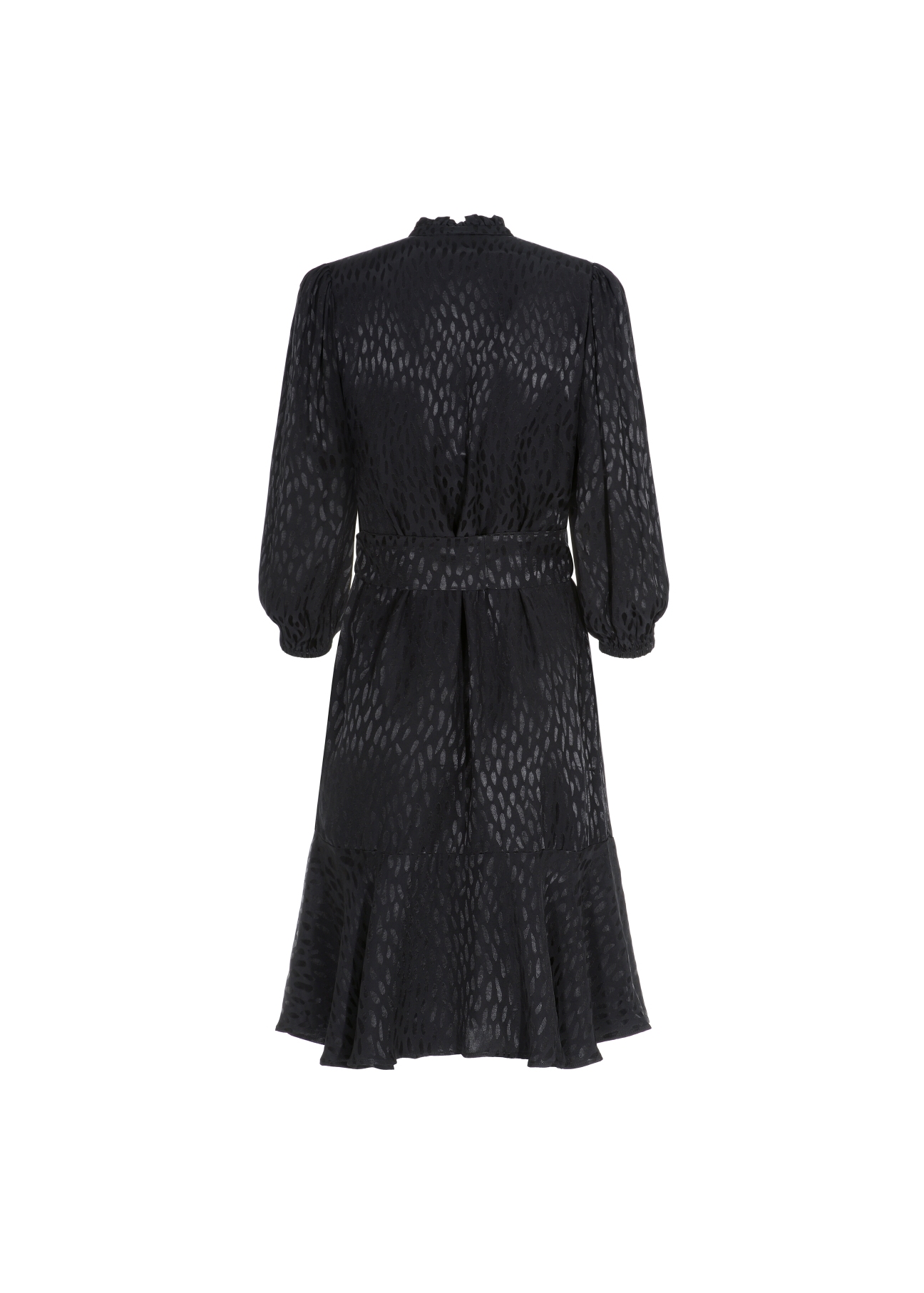 Women's dress SUKDT-0111-98(Z21)-03
