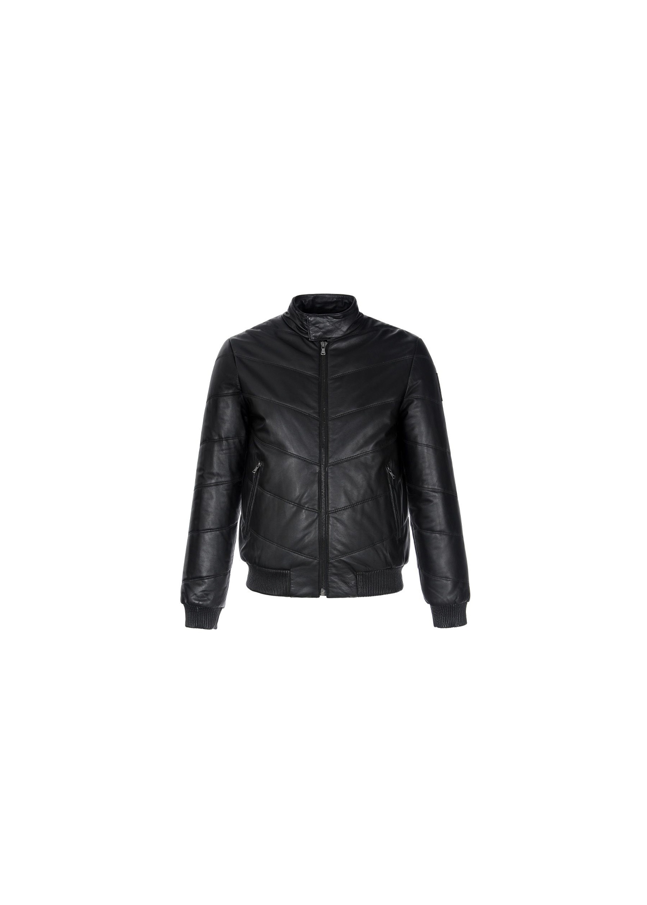 Men's jacket KURMS-0205-5606(Z19)-02