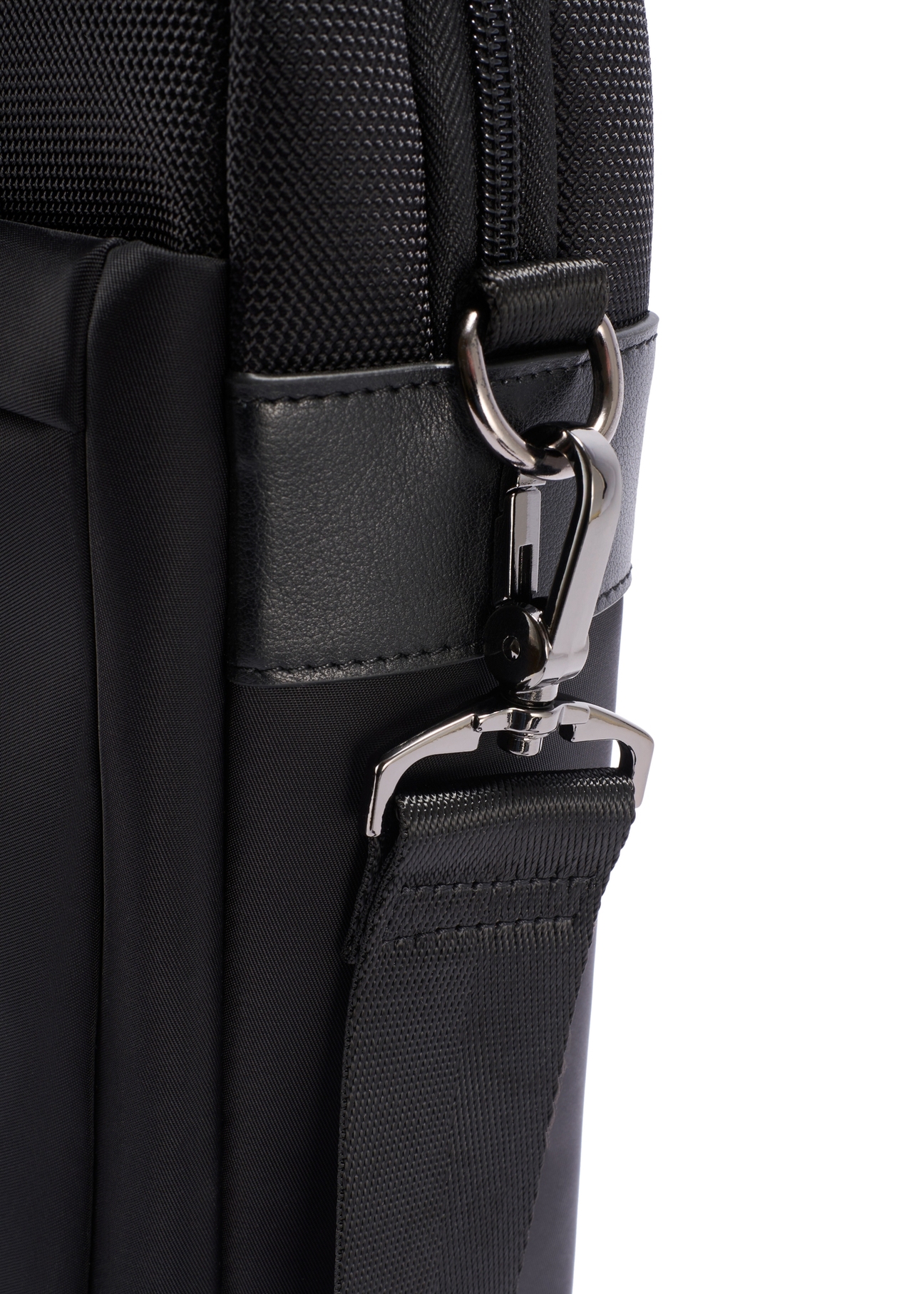 Black men's briefcase TORMN-0403-99(W26)