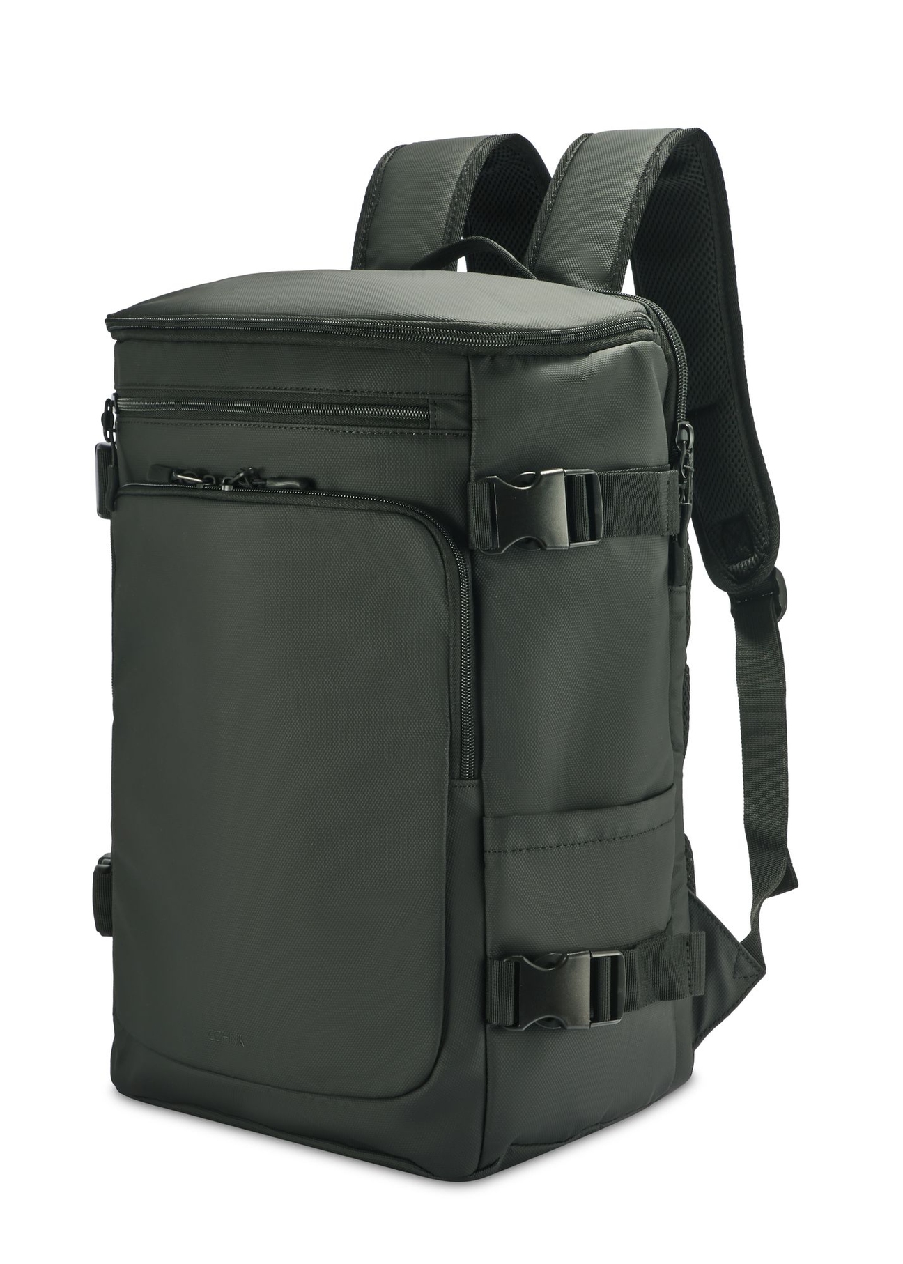 Men's travel backpack TORMN-0364-99(Z25) - diagonal product view on a white background.